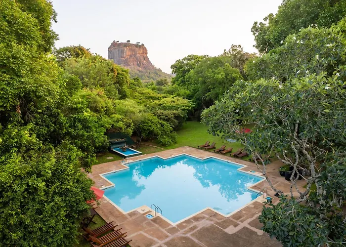 Sigiriya Village
