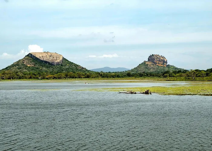 Sigiriya Village