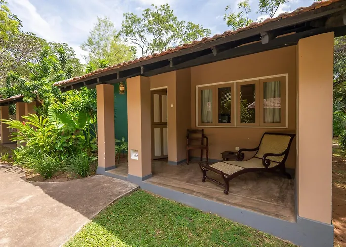 Sigiriya Village
