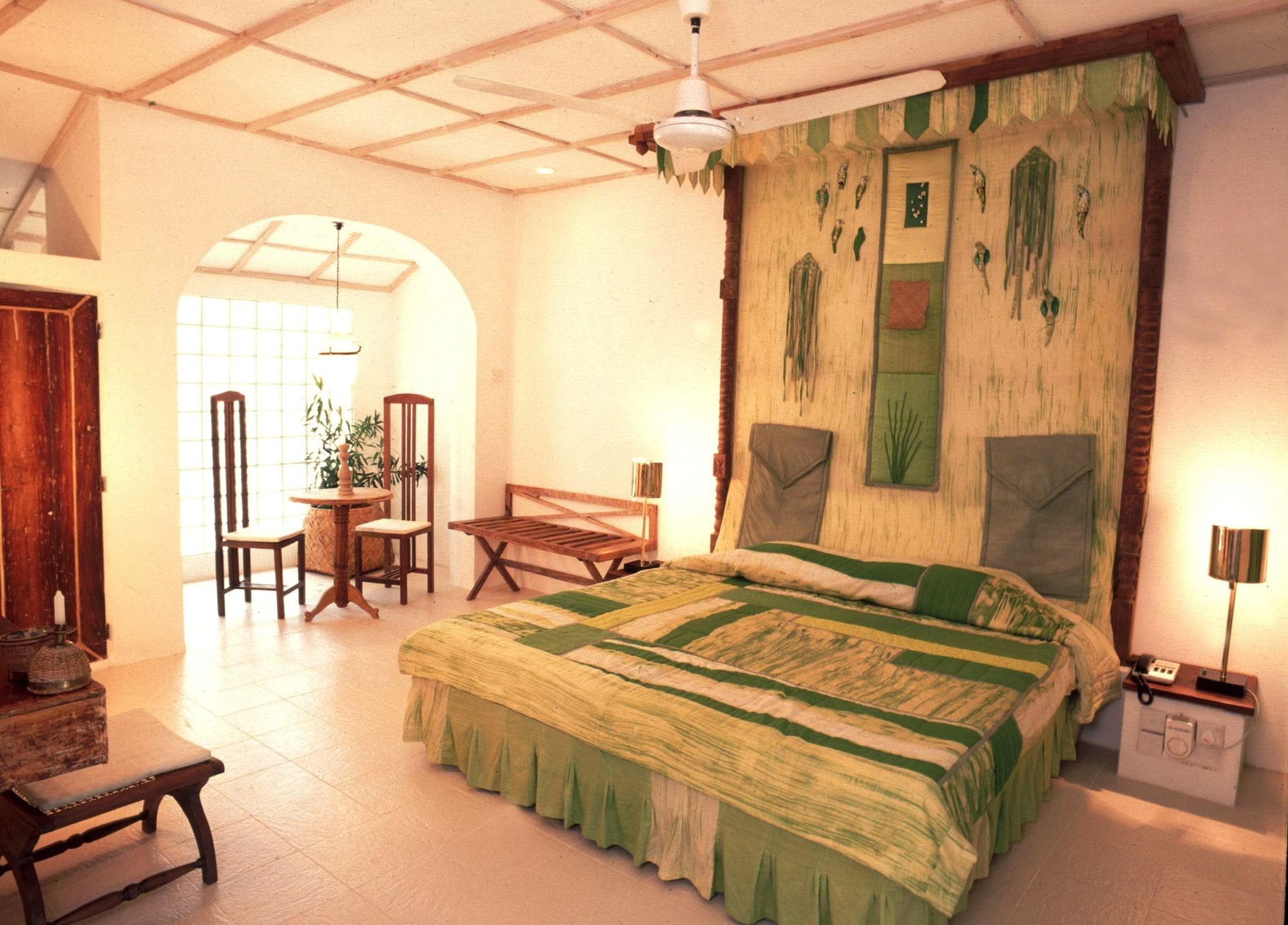Resort Village Sigiriya