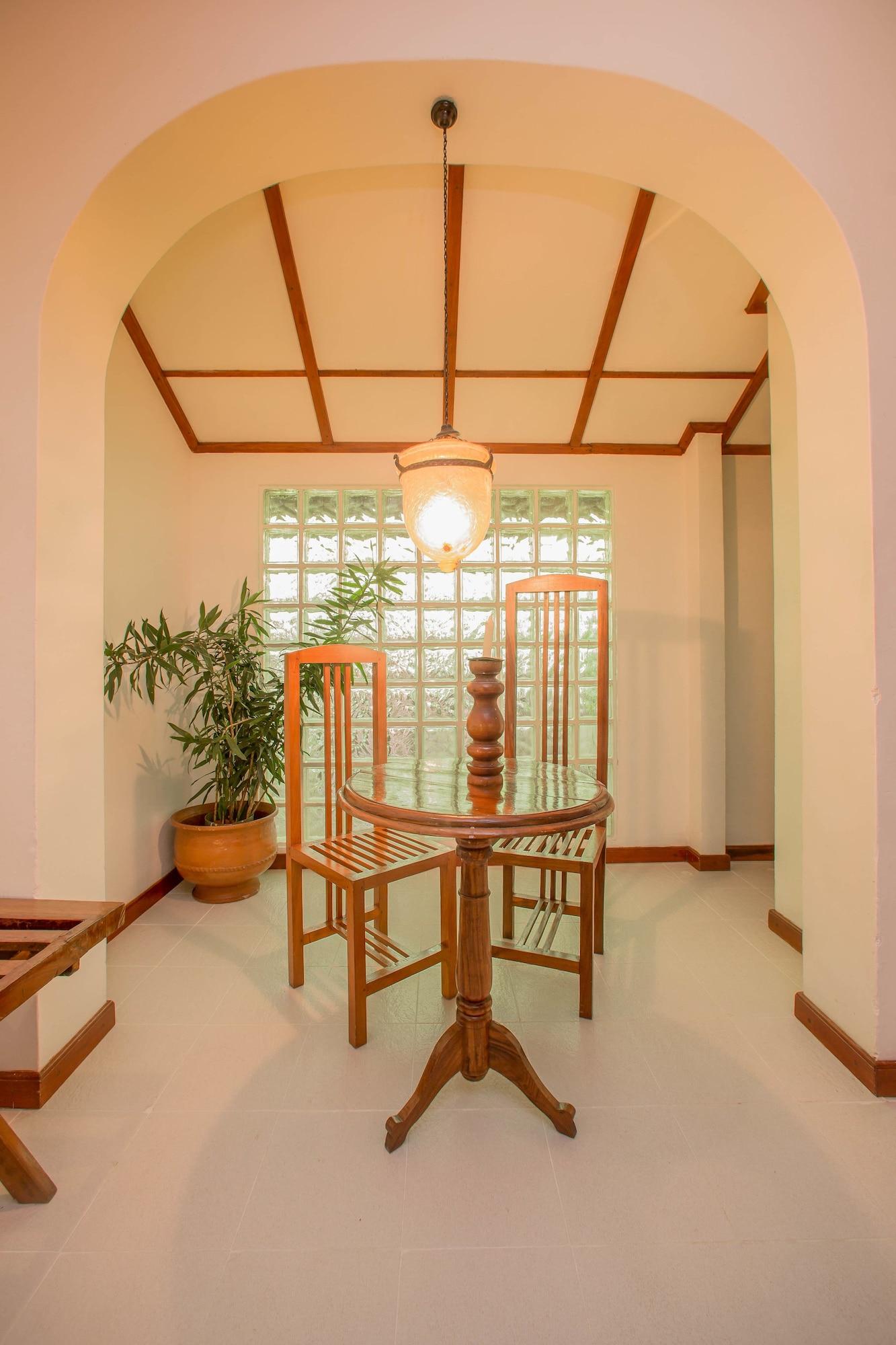 Resort Village 5*
