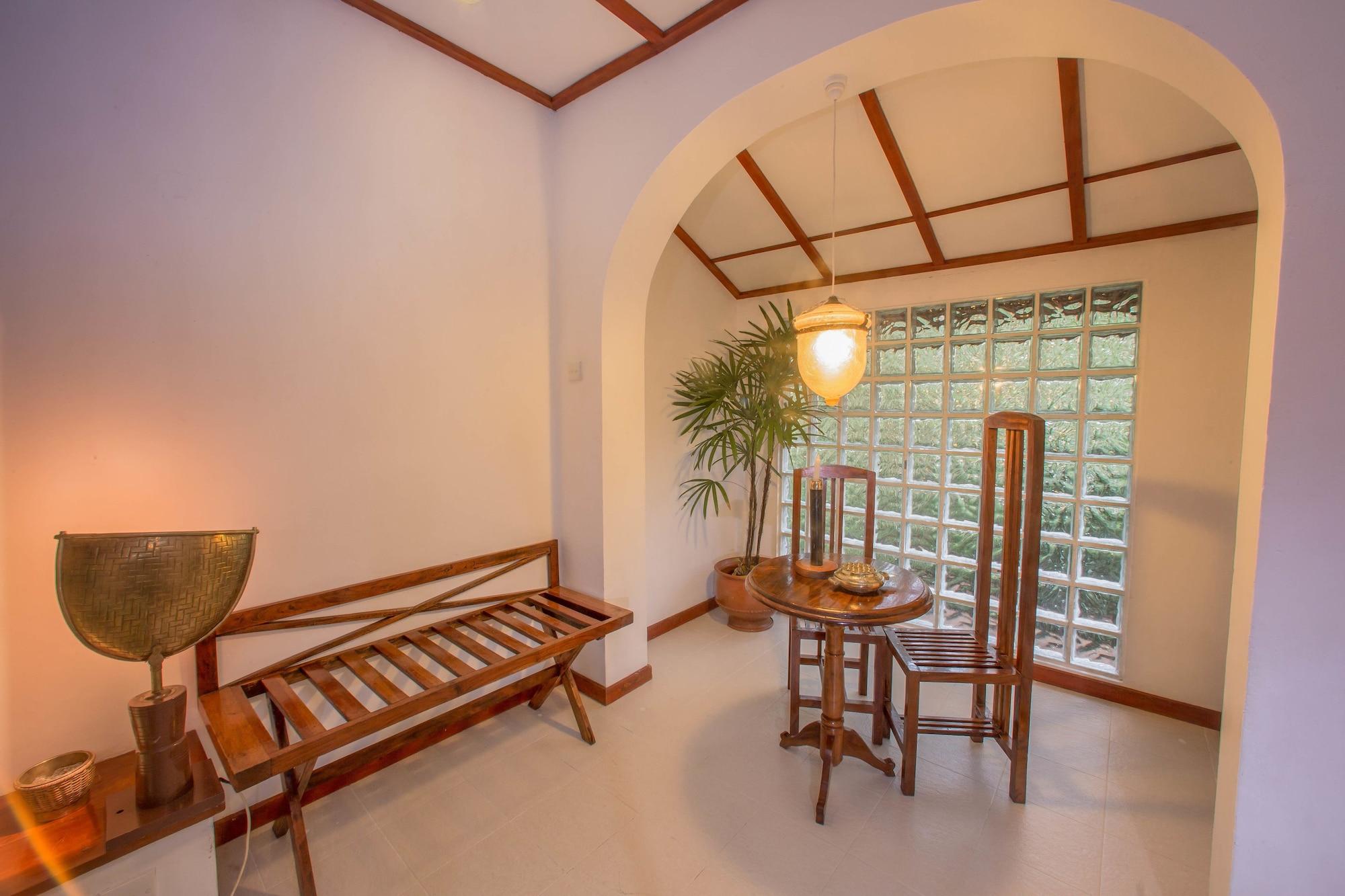 Resort Village 5*