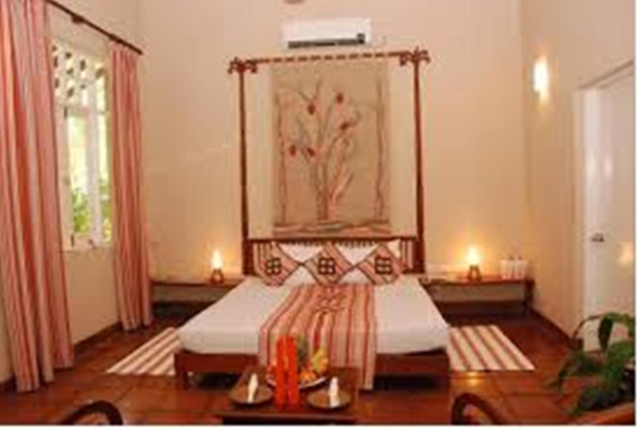 Resort Village Sigiriya