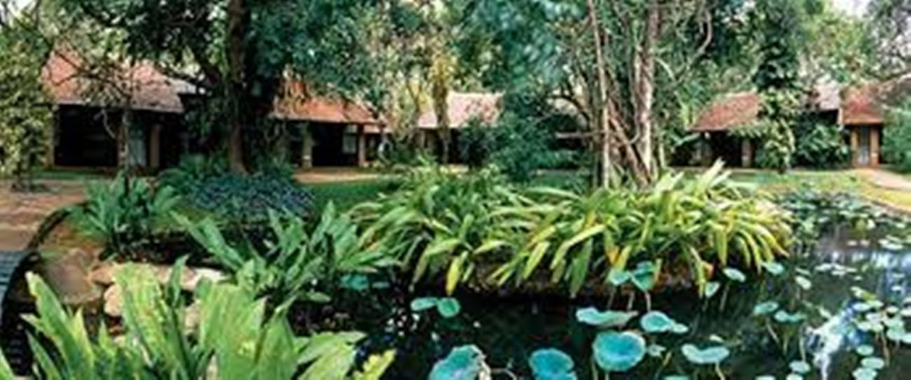 Resort Village Sigiriya