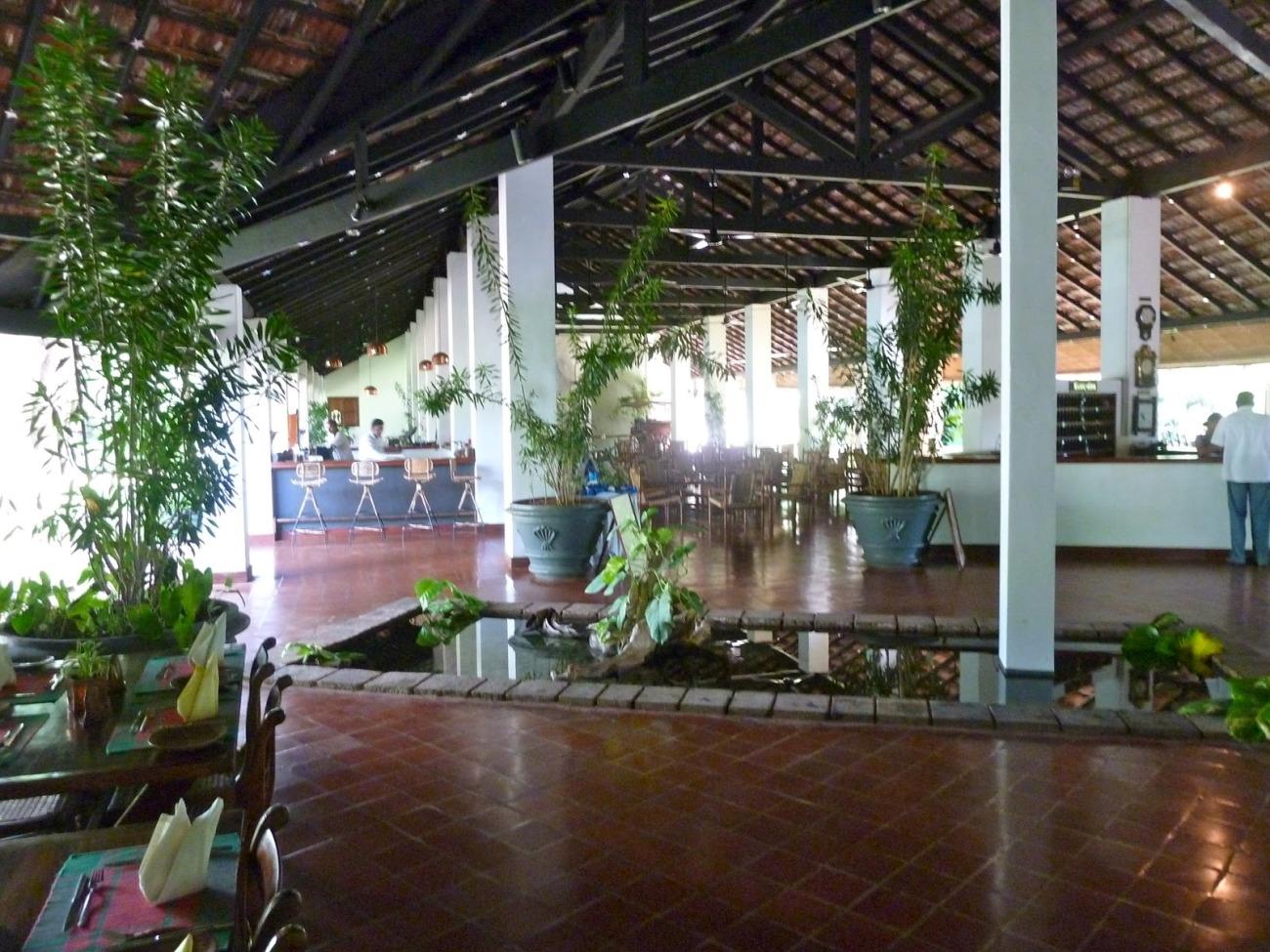 Resort Village 5*