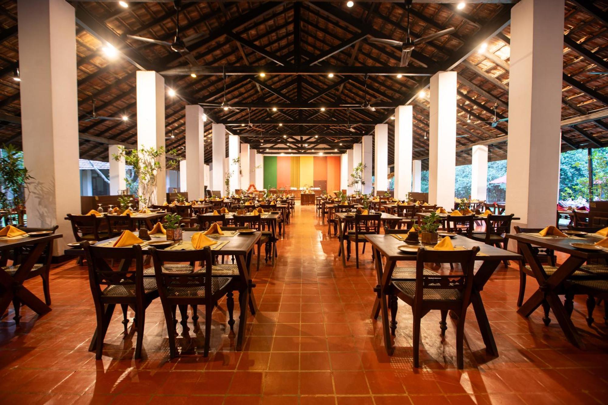 Resort Village Sigiriya