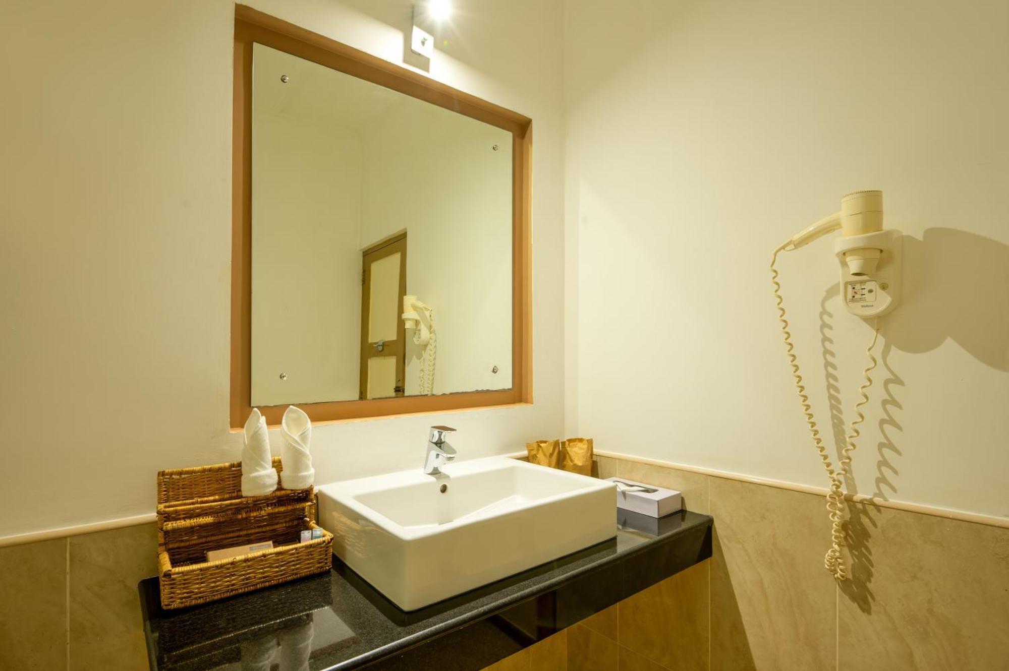 Village Resort Sigiriya