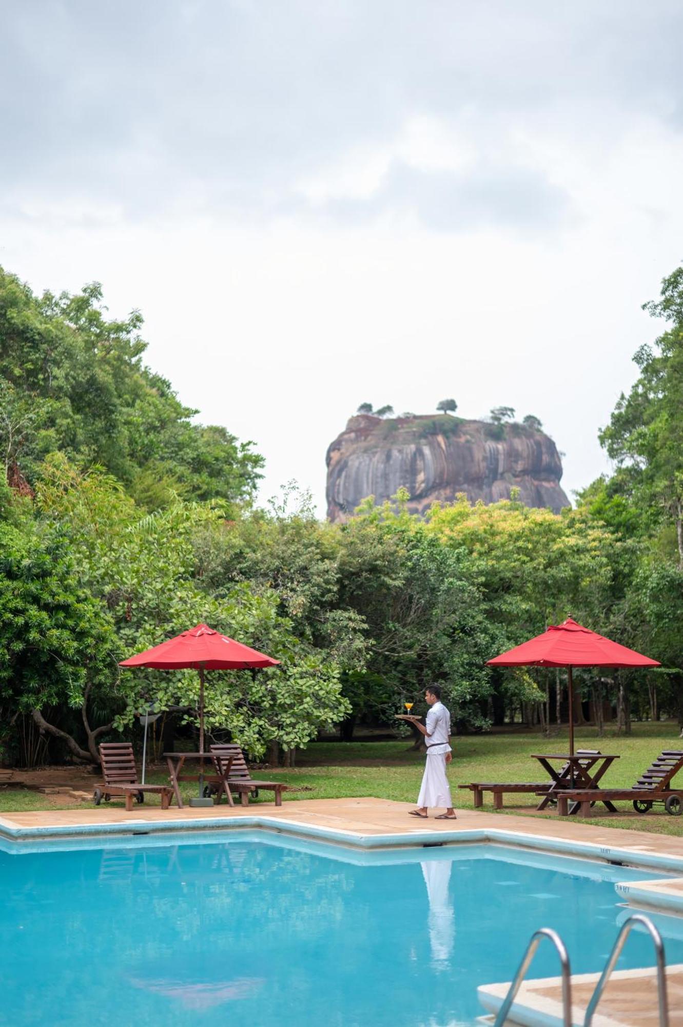 Resort Village Sigiriya