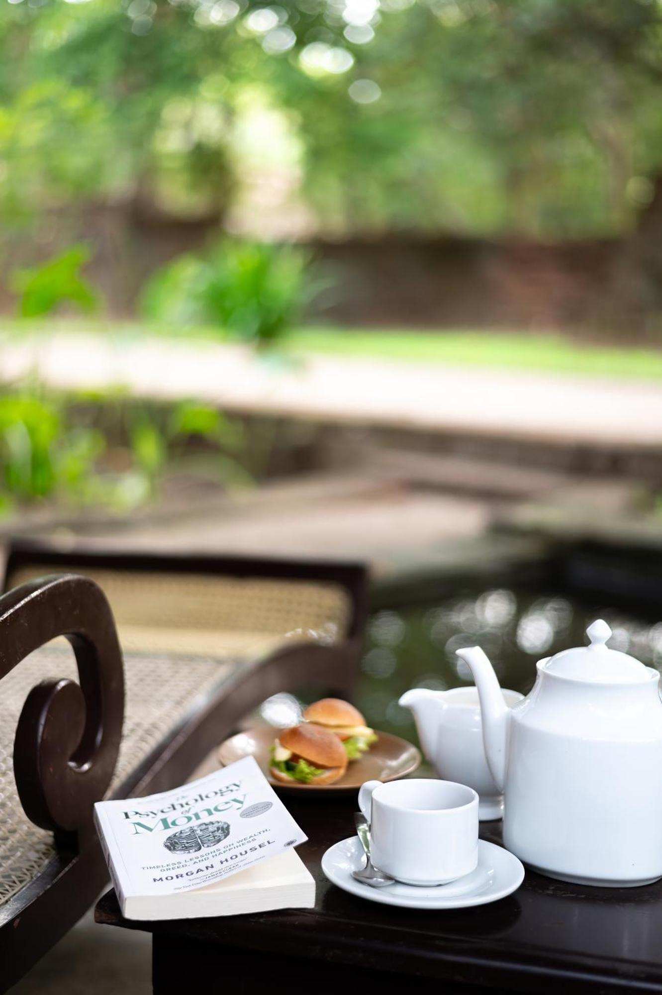 Village Resort 5*