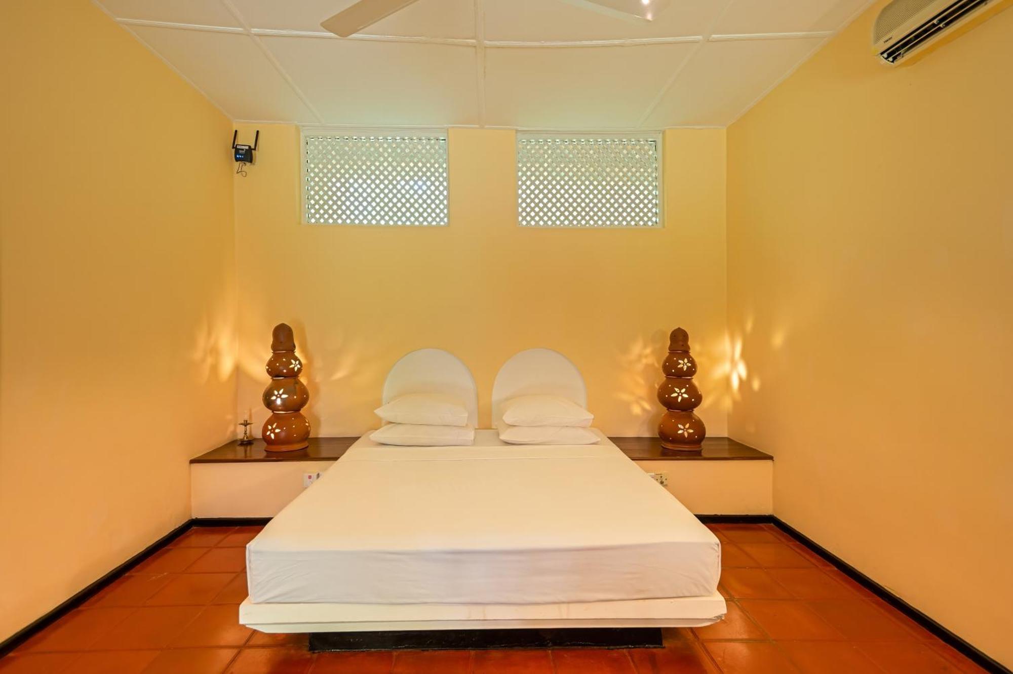 Village Sigiriya