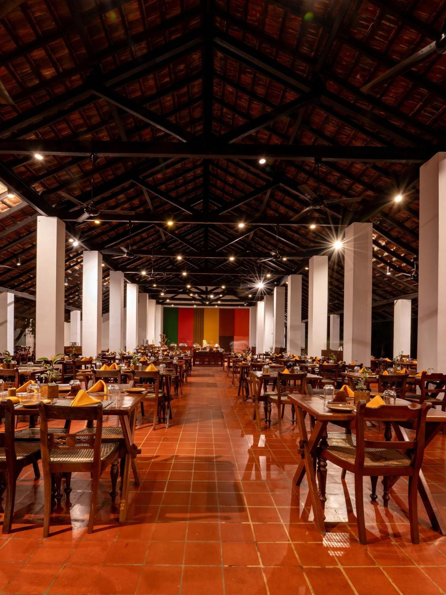 Village Resort Sigiriya