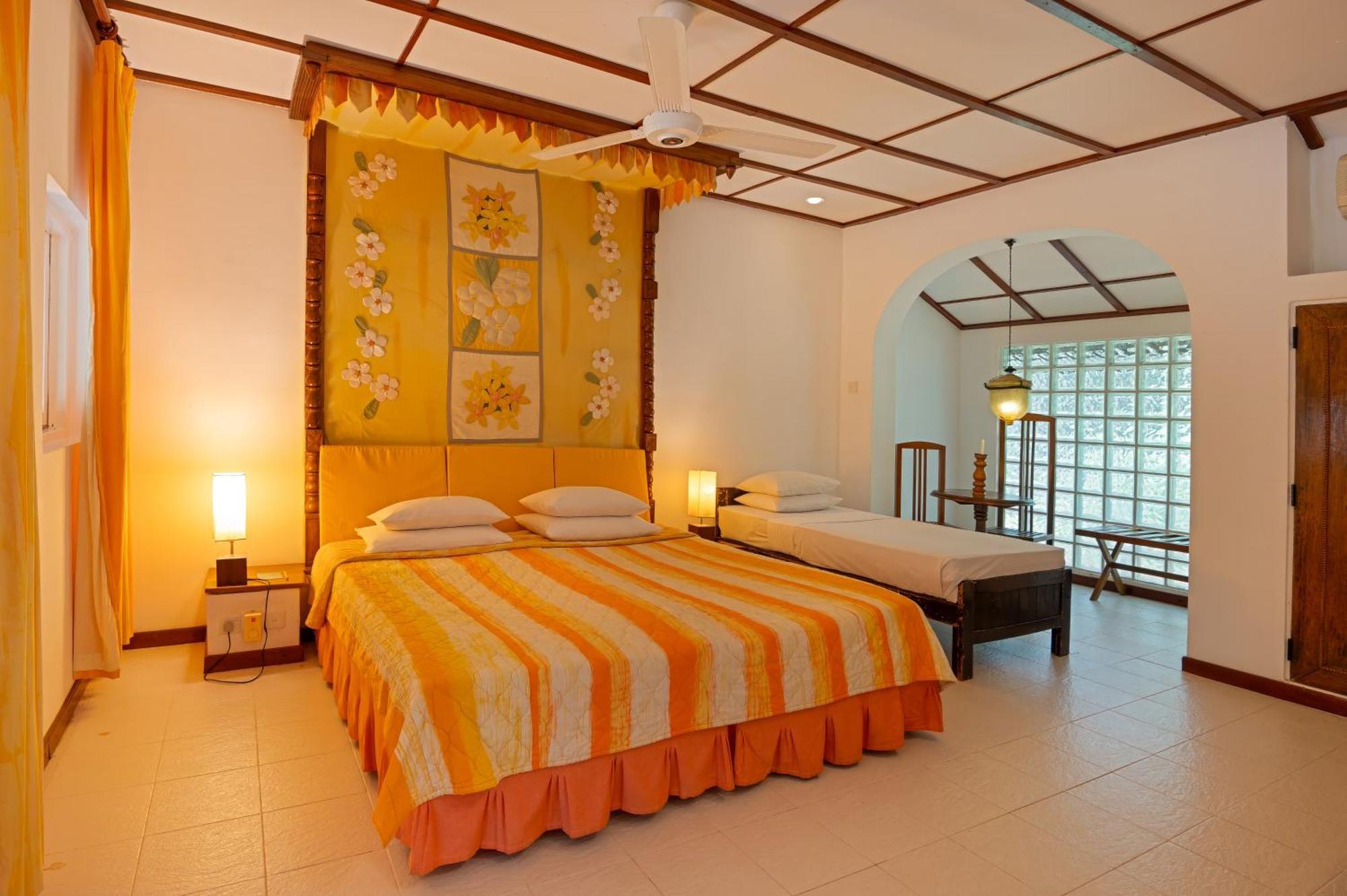 Resort Village Sigiriya
