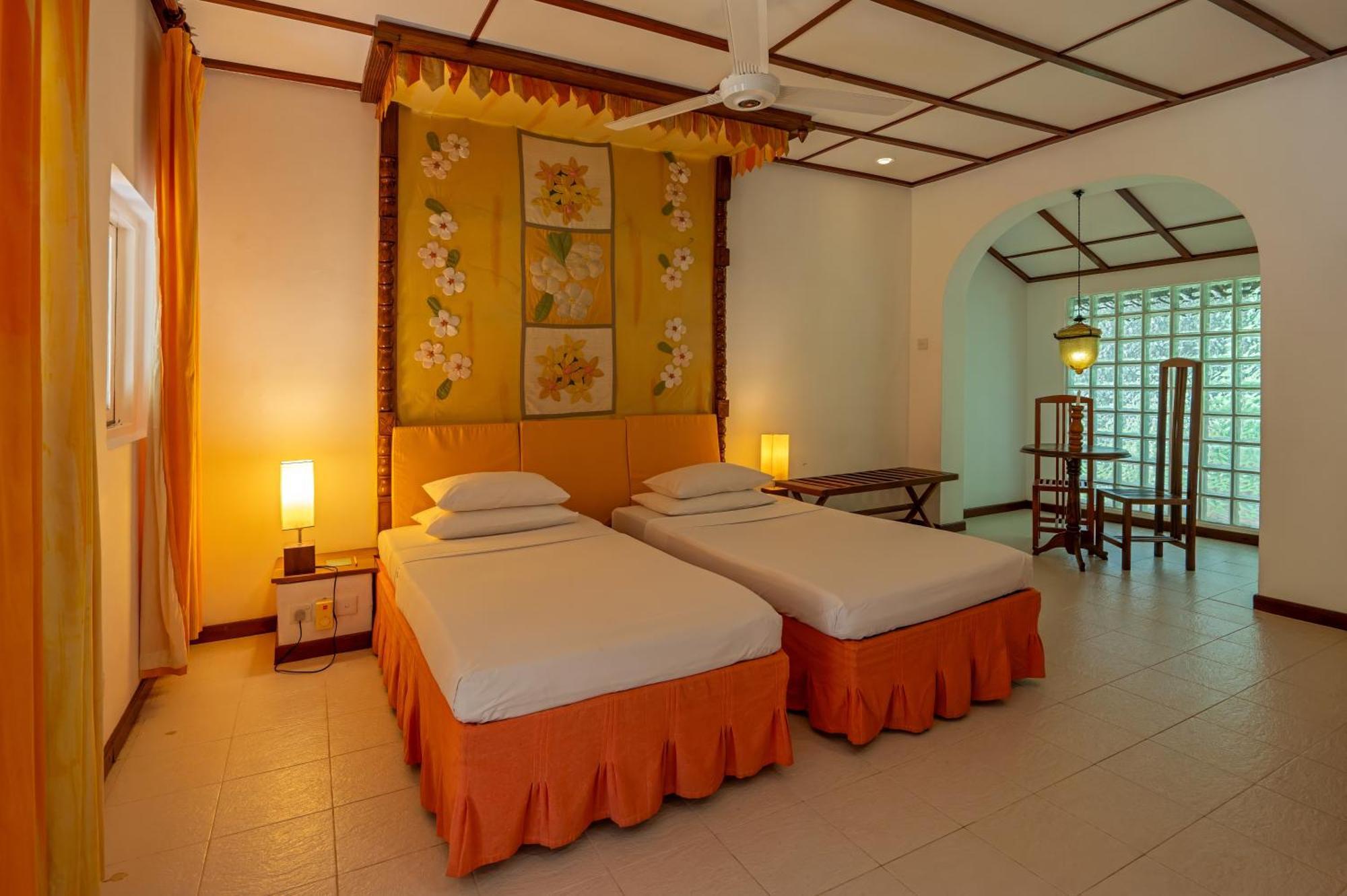 Village 5* Sigiriya