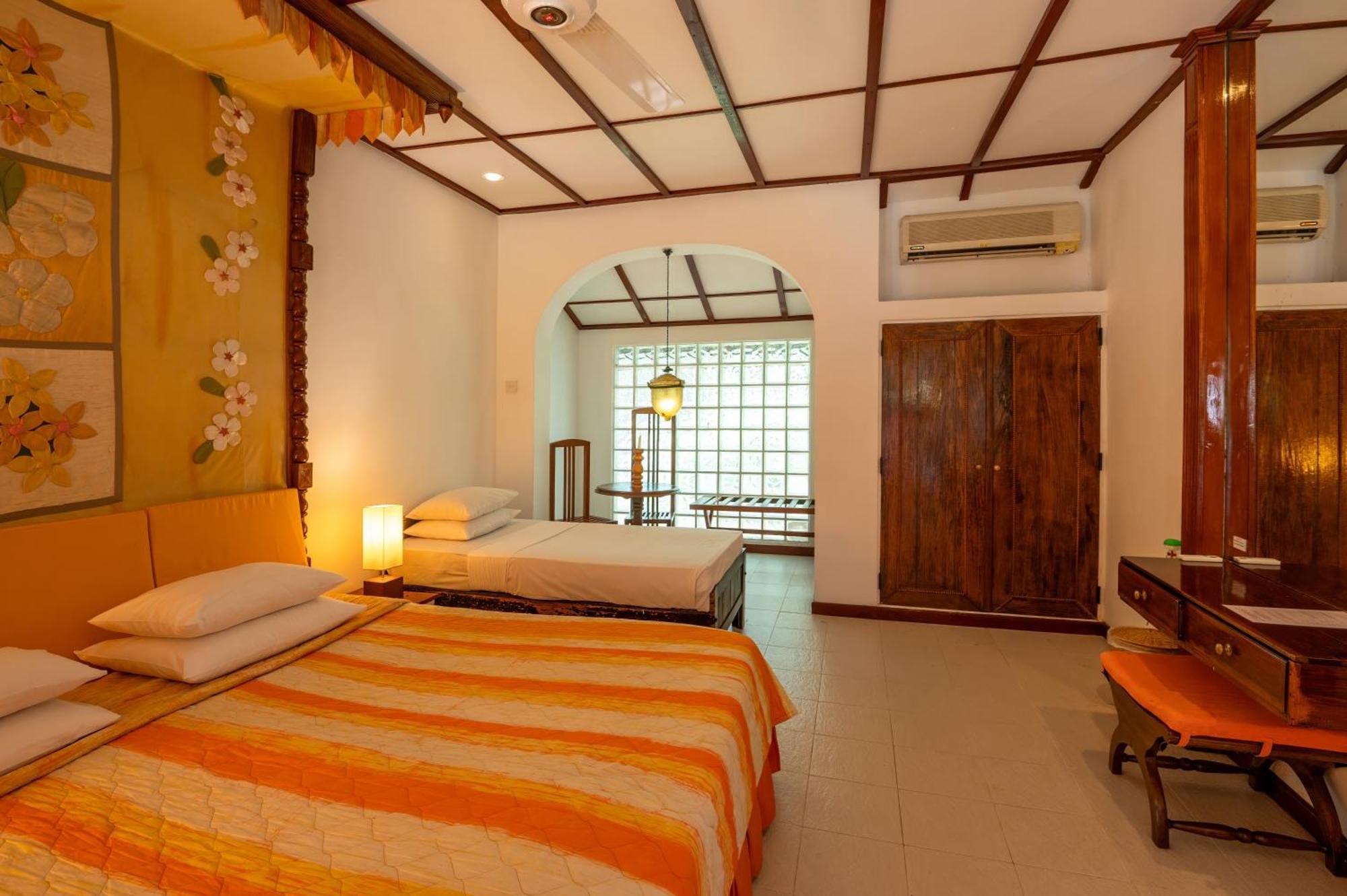 Village Resort 5*