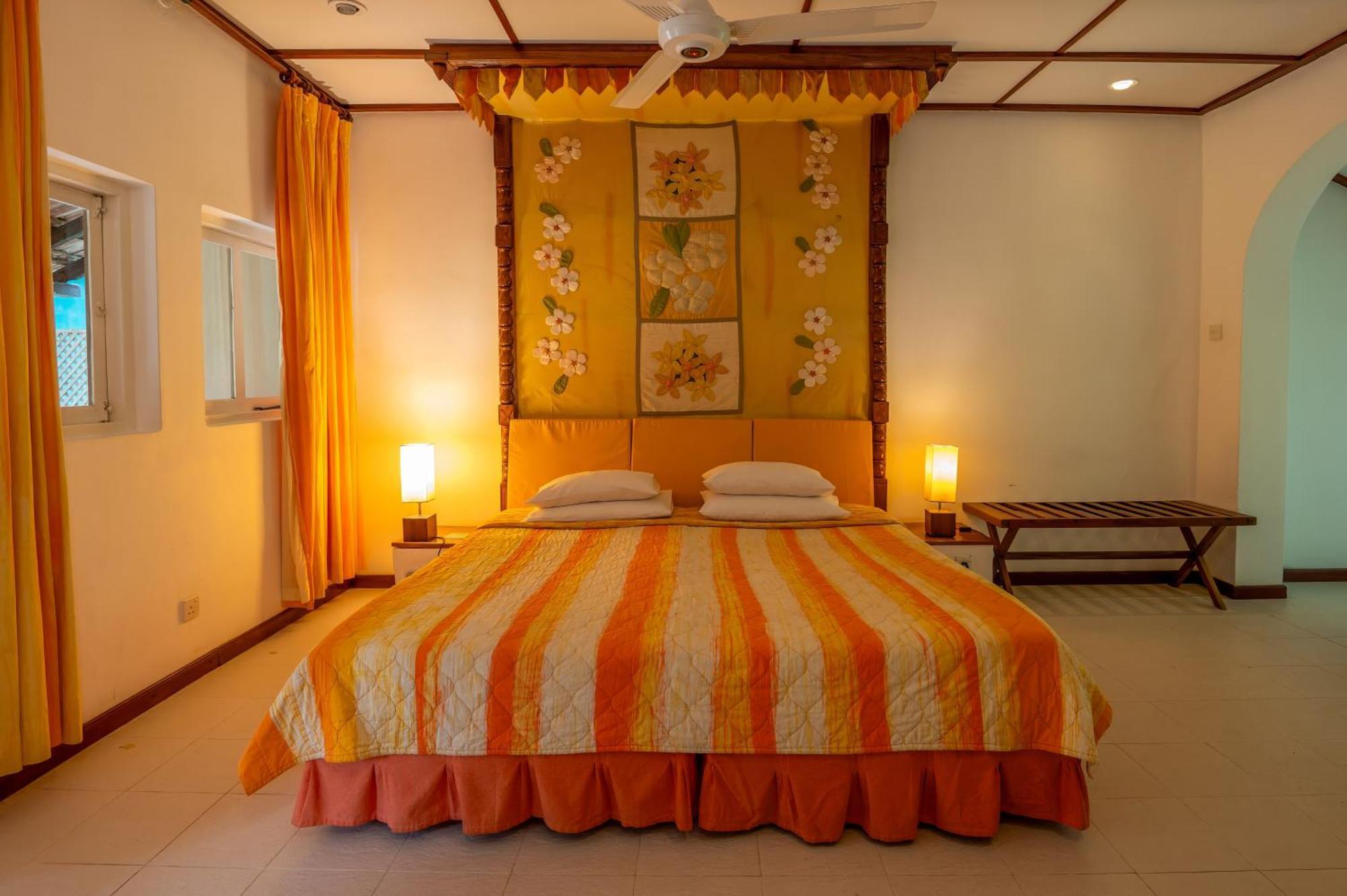 Resort Village 5*