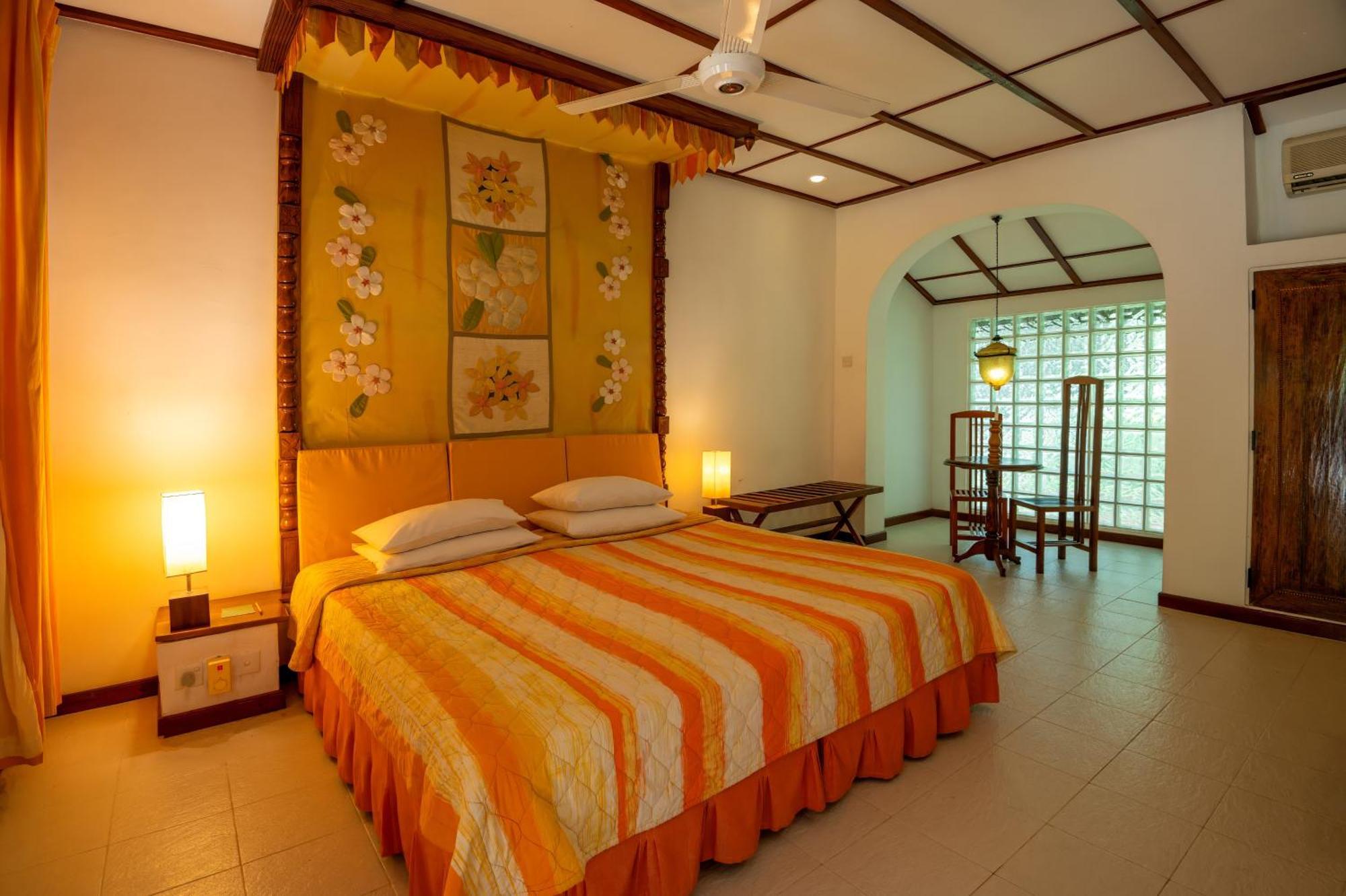 Resort Village Sigiriya