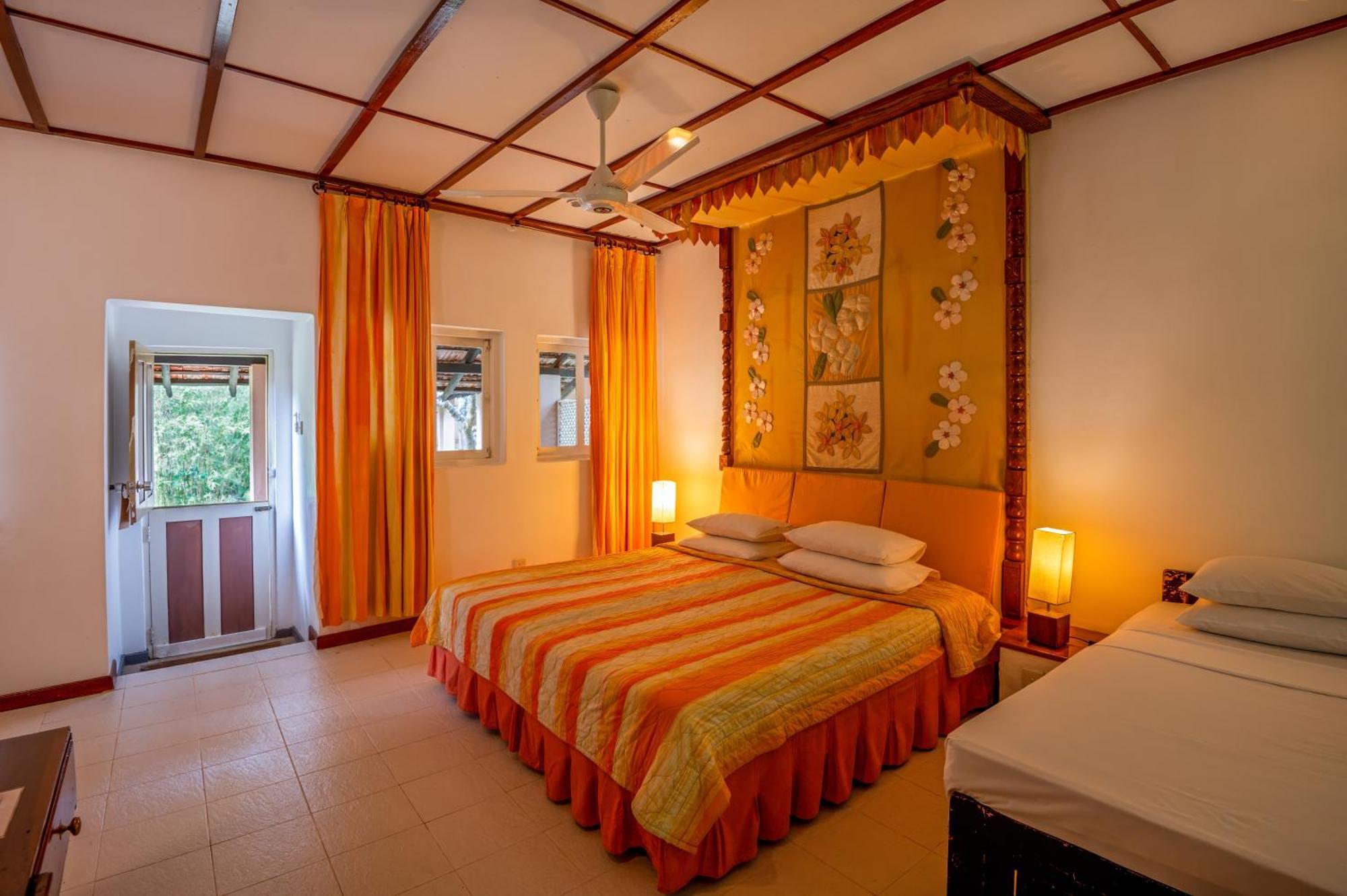 Resort Village 5*