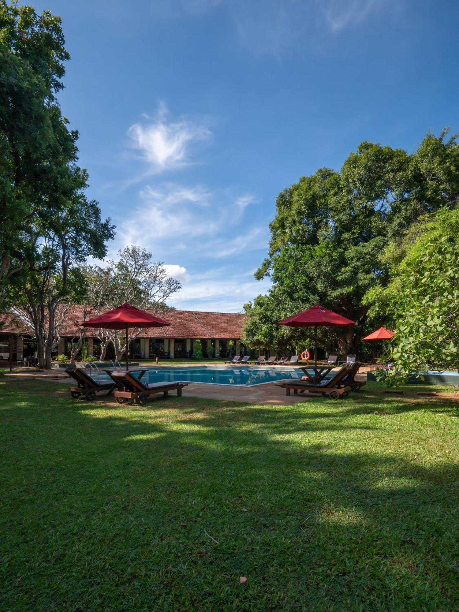 Village Resort