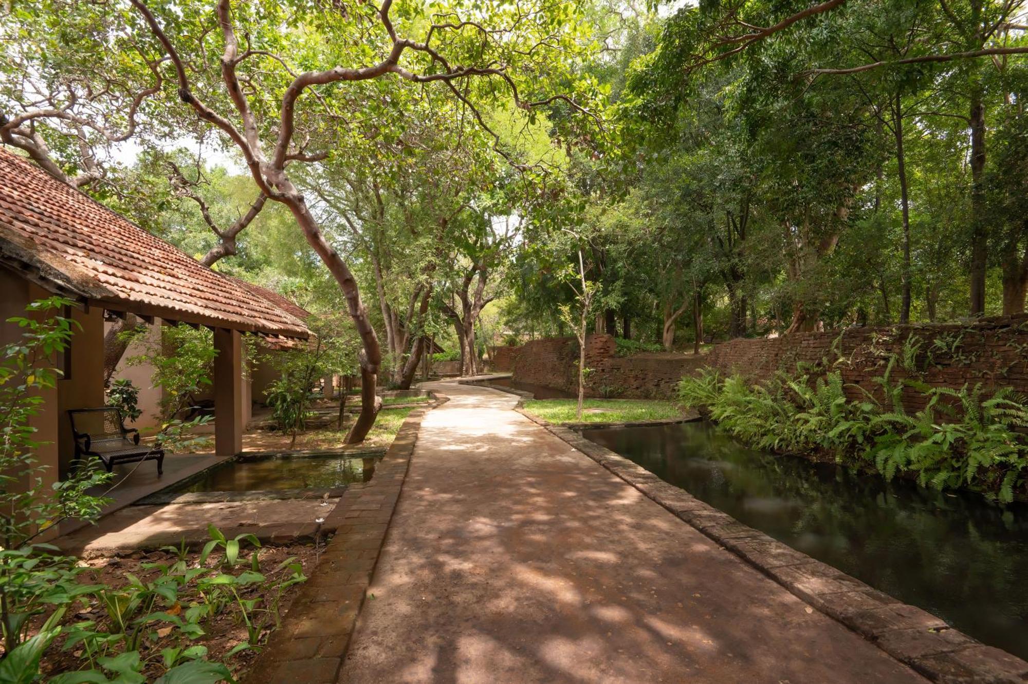 Resort Village