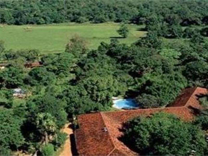 Resort Village Sigiriya