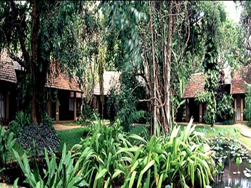 Resort Village 5*