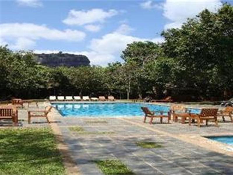 Resort Village