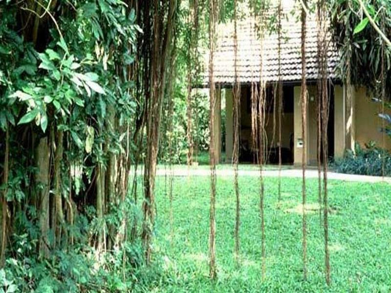 Resort Village Sigiriya