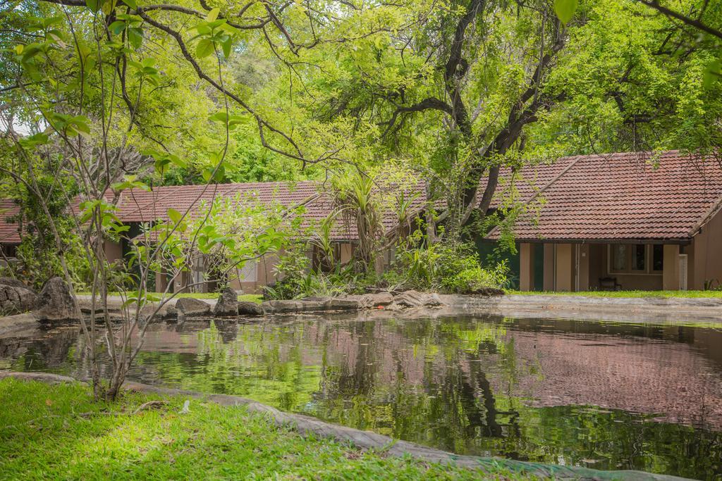 Village Sigiriya