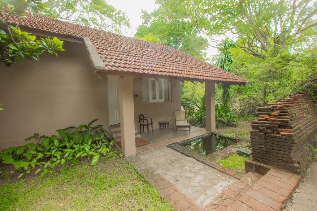 Village Sigiriya