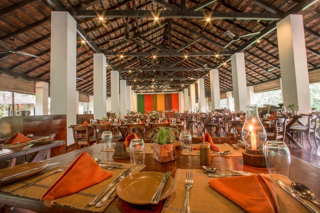 Village Resort Sigiriya