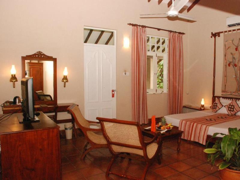 Village Resort