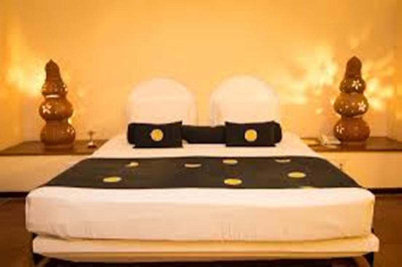 Village 5* Sigiriya