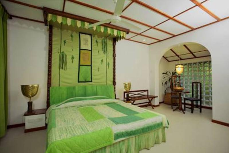 Village Resort 5*
